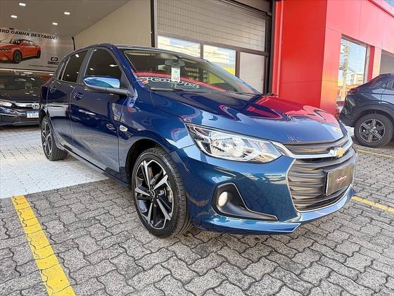 CHEVROLET ONIX 1.0 FLEX LT MANUAL CHEVROLET ONIX 1.0 FLEX LT MANUAL